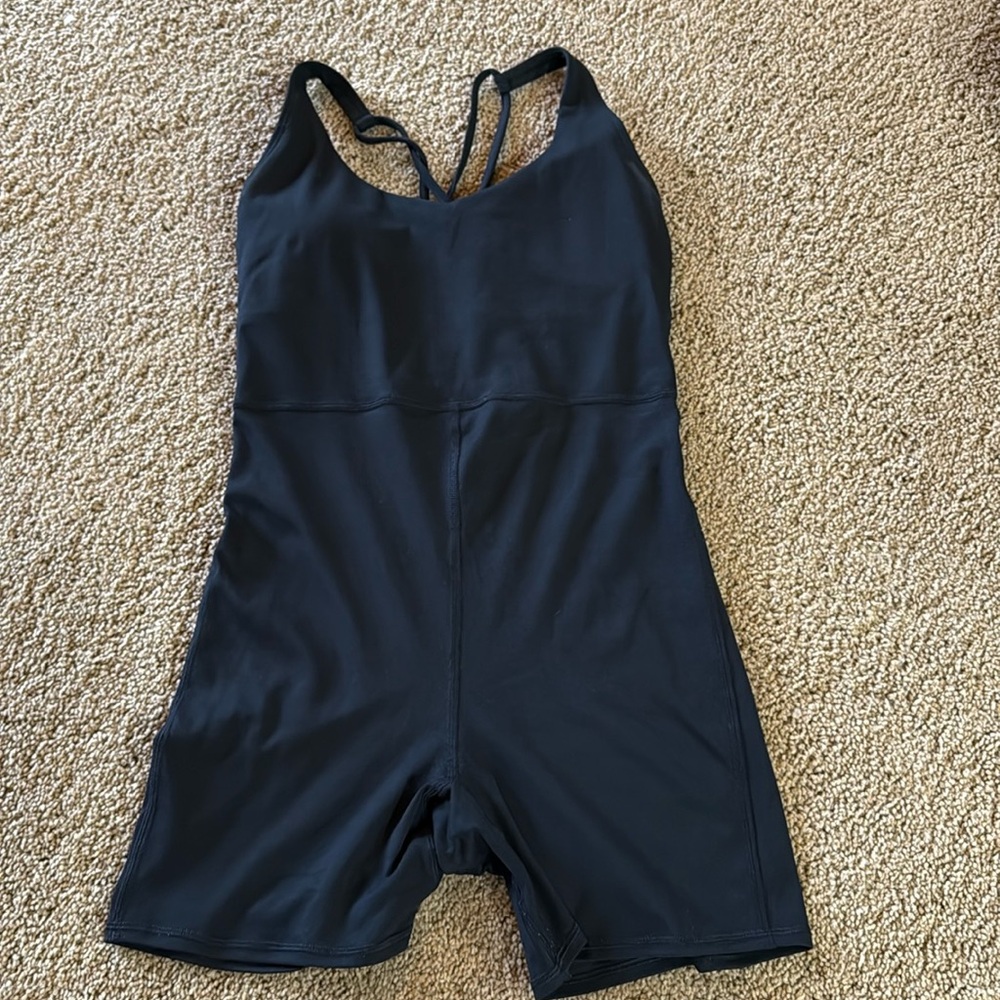 Jumper short